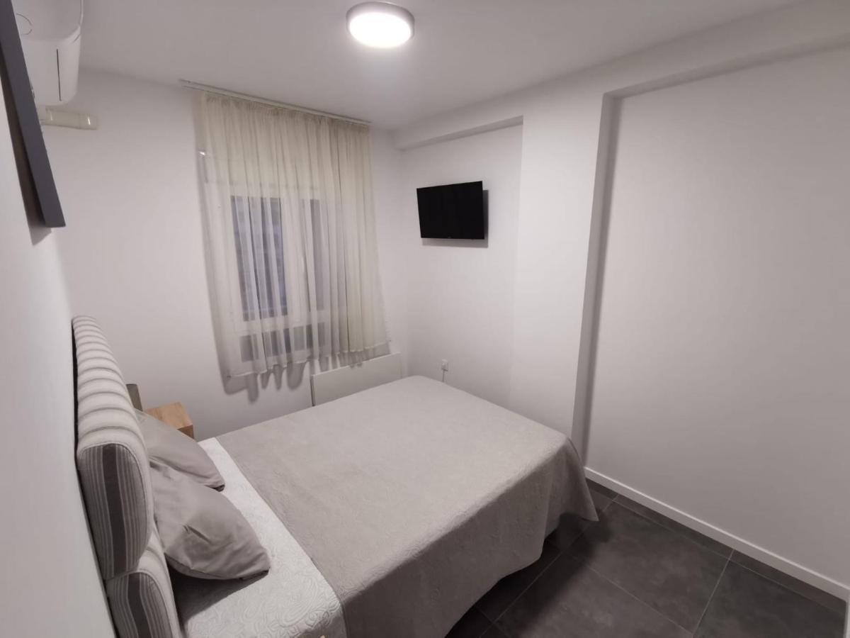 Apartamento Perla apartamento Oriola  Exterior foto