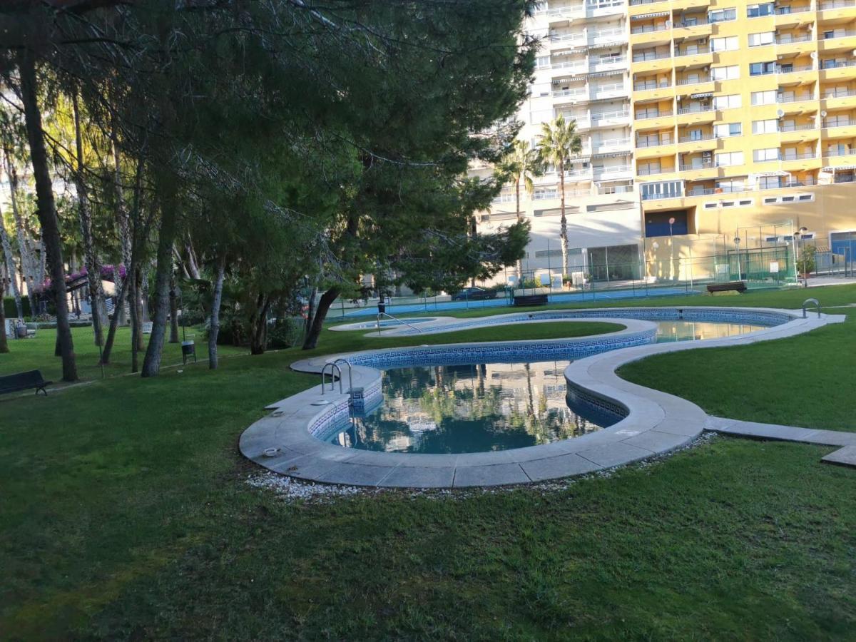 Apartamento Perla apartamento Oriola  Exterior foto