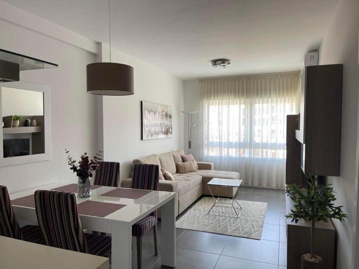 Apartamento Perla apartamento Oriola  Exterior foto